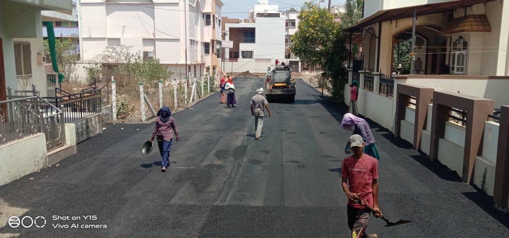 Infrastructure Project 4